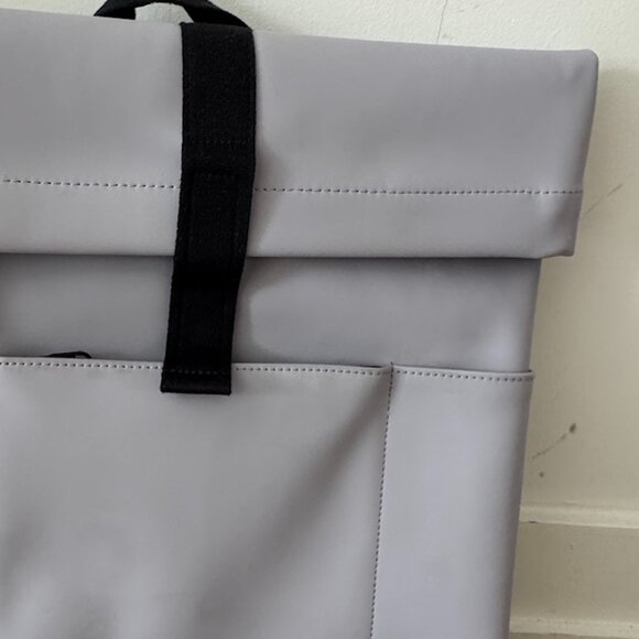 Hajo Mini Backpack - Lotus Series Dusty Lilac - Picture 13 of 16